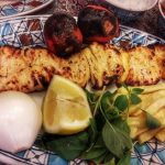 رستوران سنتی شرزه، قدیمی‌ترین و سنتی‌ترین رستوران شیراز