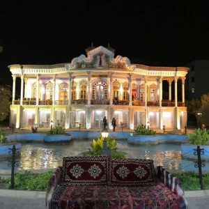 best restuarants in Shiraz42 1024x773 1