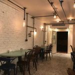 رستوران بل پاسی یکی از بهترین رستوران ایتالیایی در بین رستوران های شیراز 