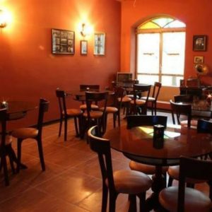 رستوران ترک دنر سنندج رستورانی با تخصص کباب ترکی های بی نظیر