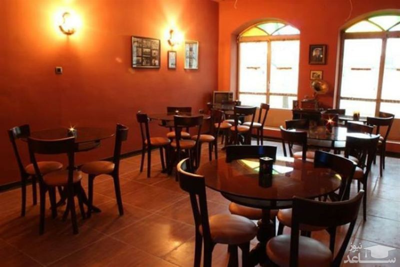 رستوران ترک دنر سنندج رستورانی با تخصص کباب ترکی های بی نظیر