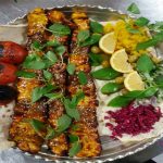 رستوران مشاهیر زنجان با کوراسیون های خاص و سنتی