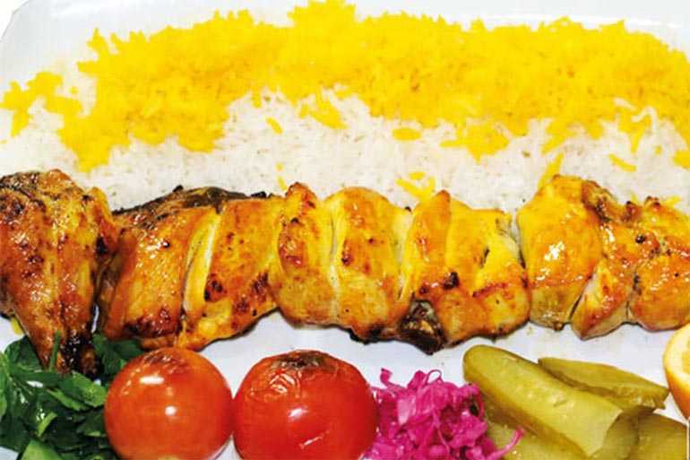 رستوران هتل گیلان در زاهدان طعم لذیذ غذاهای محلی استان سیستان وبلوچستان