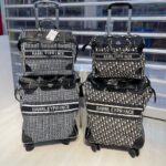 کیف و چمدان دیپلمات